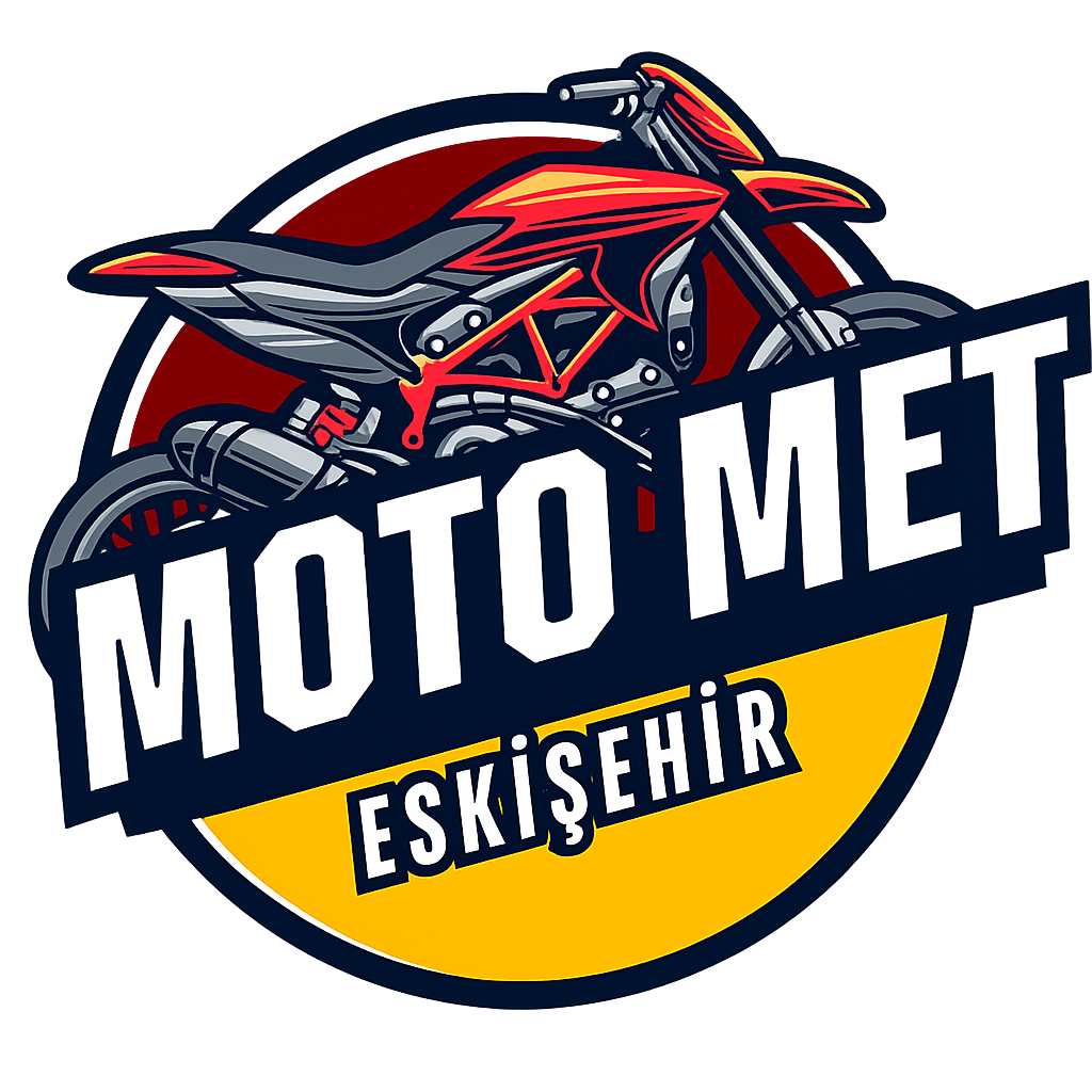 Moto Met Eskişehir